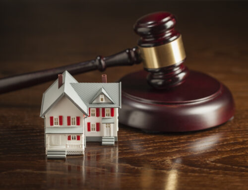 New Property Process in the Family Court