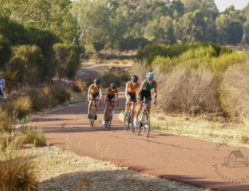 JK Legal were the proud sponsors of the run and ride For the Armadale Triathlon